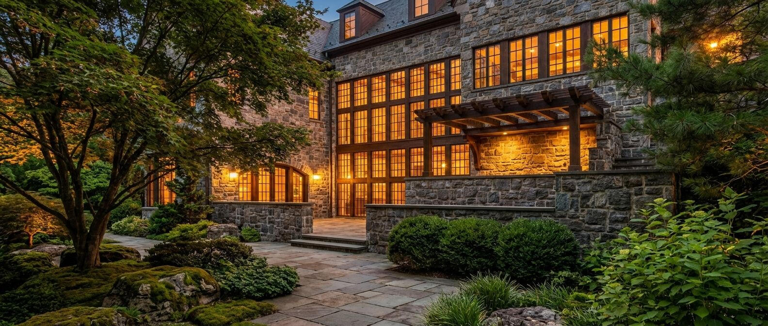 3D Commercial Interior Photorealistic Render